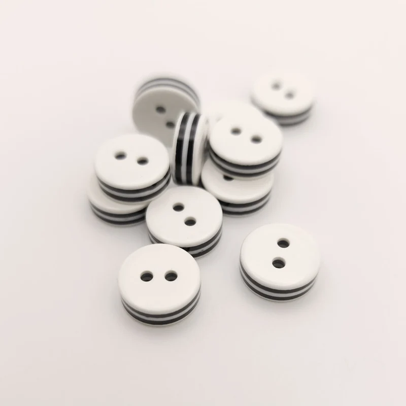 Boutons #238 - 12 mm