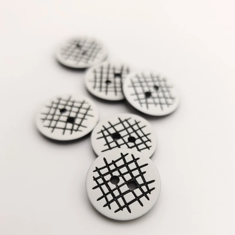 Boutons #237 - 17 mm