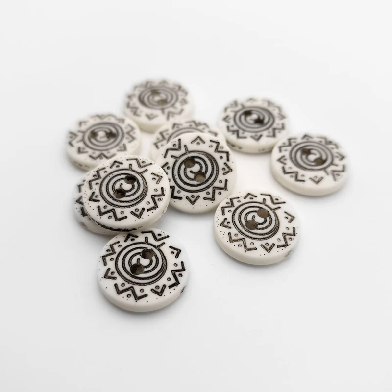 Boutons #236 - 15 mm