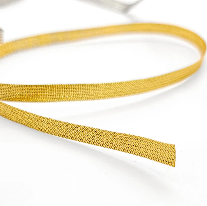 Bordure Décorative #4 | 7 mm