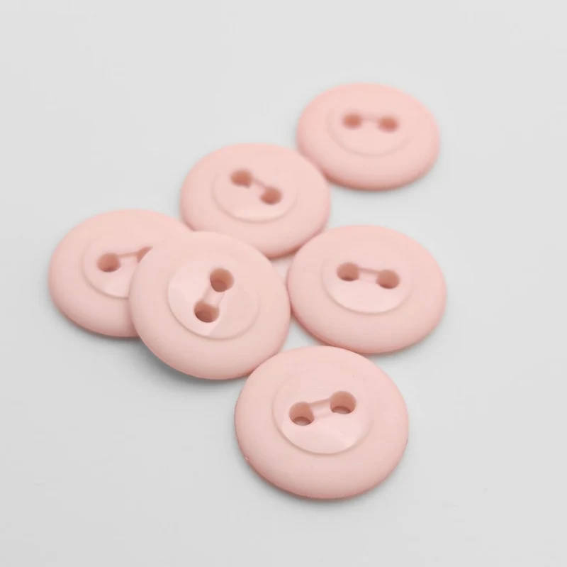 Boutons #296 - 15 mm