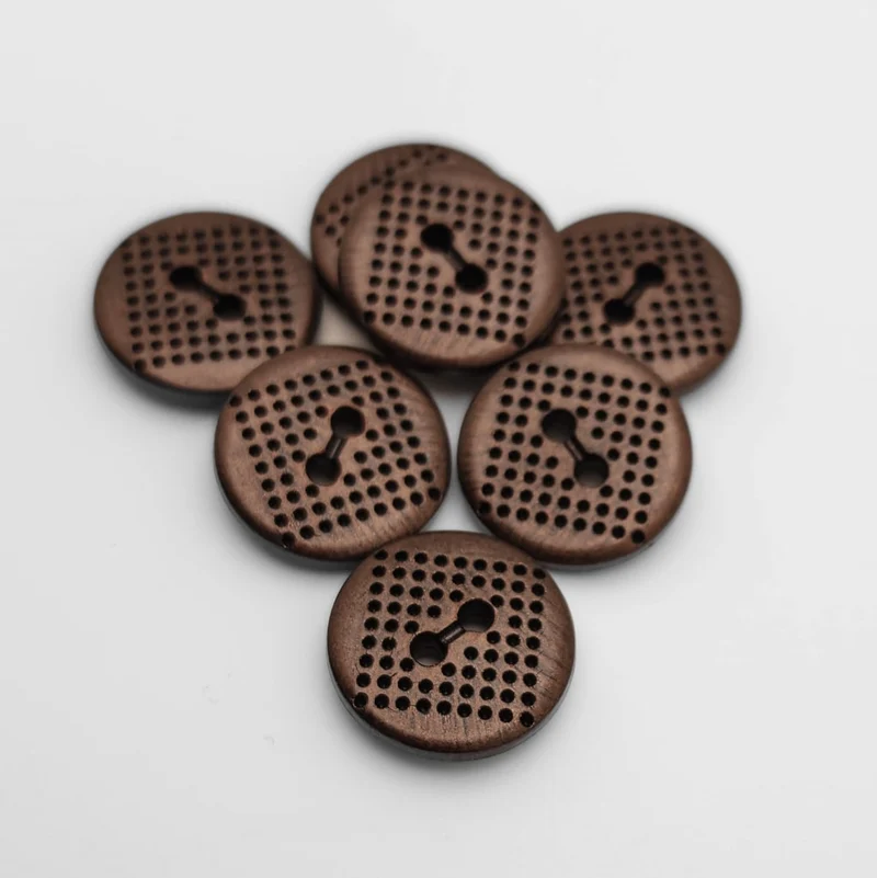 Boutons #293 - 18 mm
