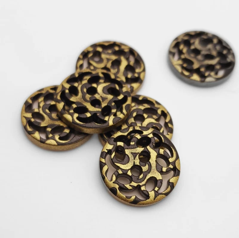 Boutons #292 - 18 mm