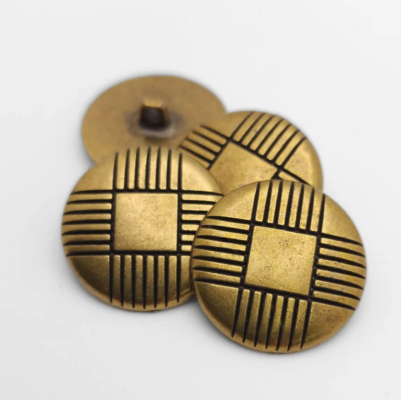 Boutons #287 - 25 mm