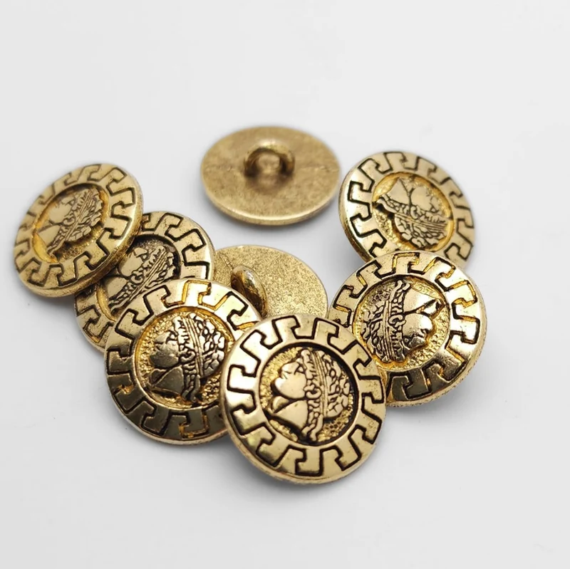 Boutons #286 - 15 mm