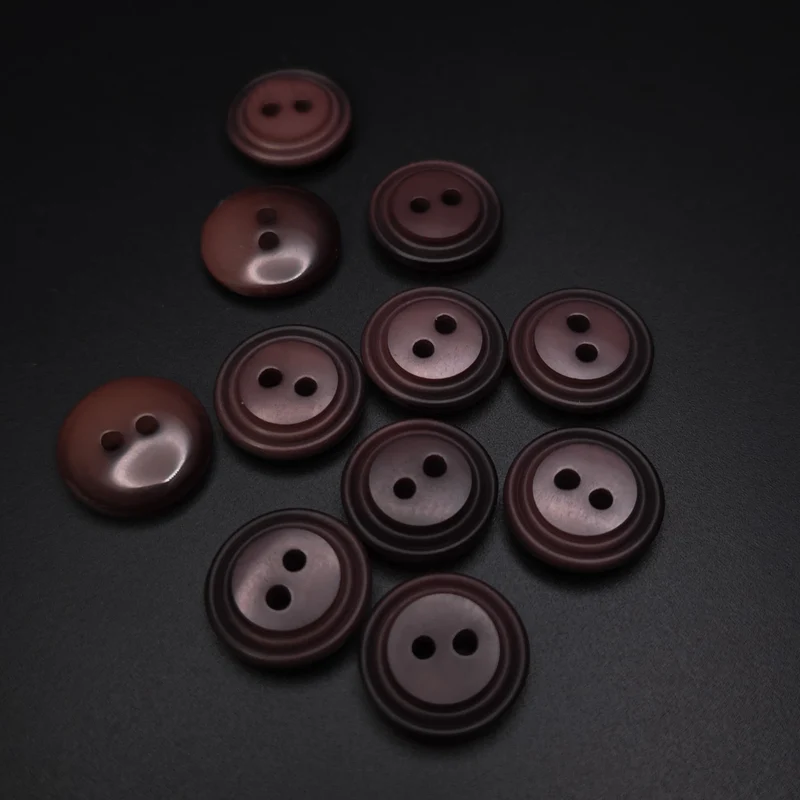 Boutons #282 - 14 mm