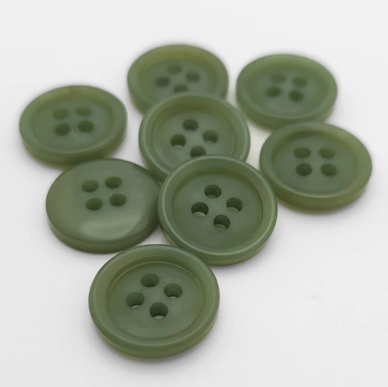 Boutons #278 - 15 mm
