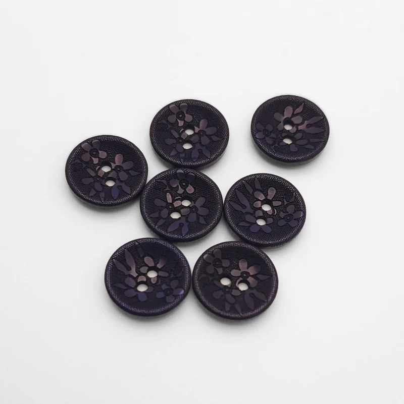 Boutons #269 - 15 mm