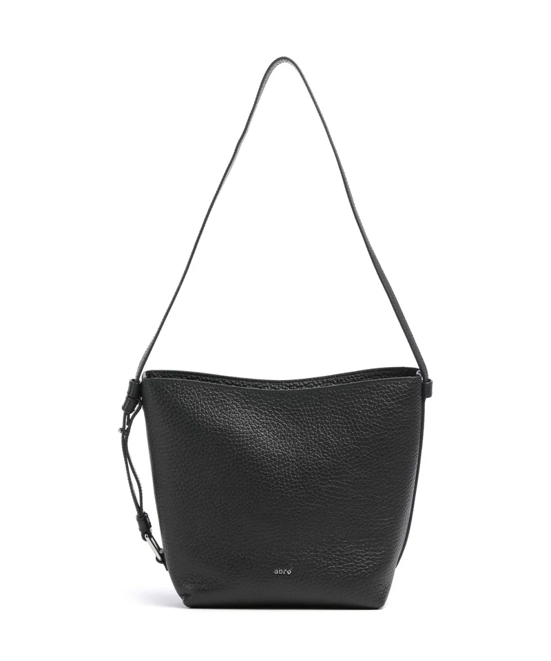 Abro Tekla Cosmo Sac fourre-tout black/nickel