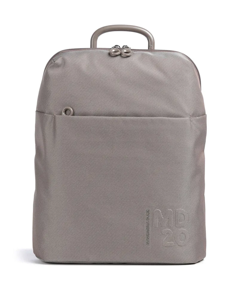 Mandarina Duck MD20 Sac à dos d'ordinateur taupe