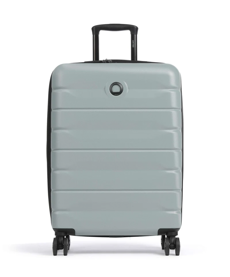 Delsey Paris Air Armour Valise 4 roues sage green