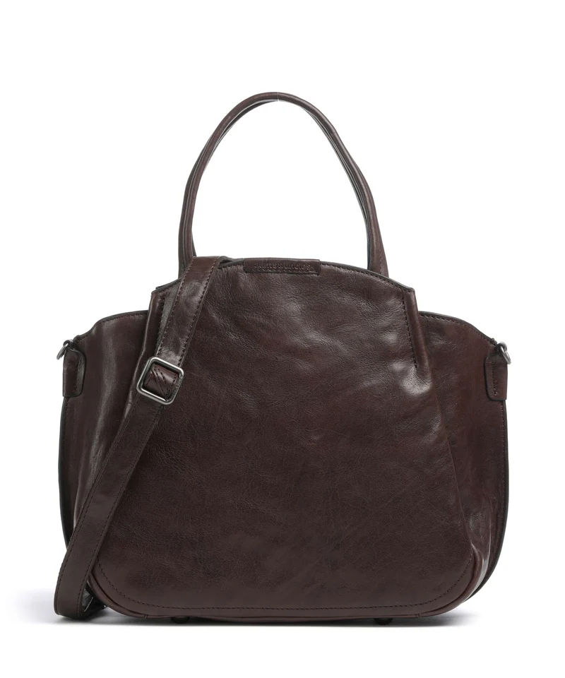 Aunts & Uncles Grandma's Luxury Club Mrs. Chiffon Pie Sac à main coffee bean