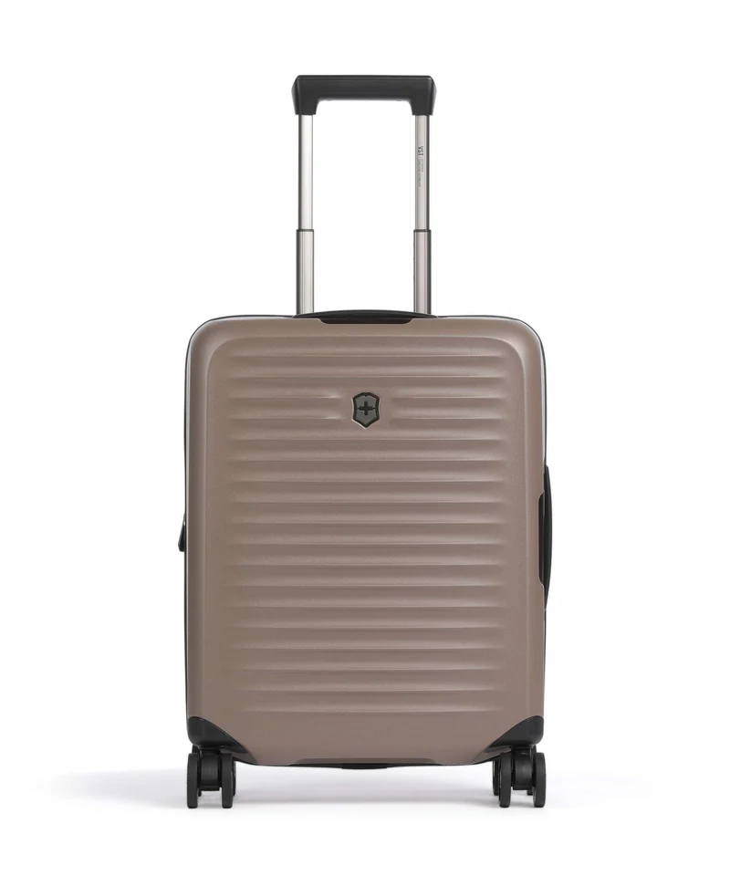 Victorinox Airox Advanced GCO Valise 4 roues taupe brown