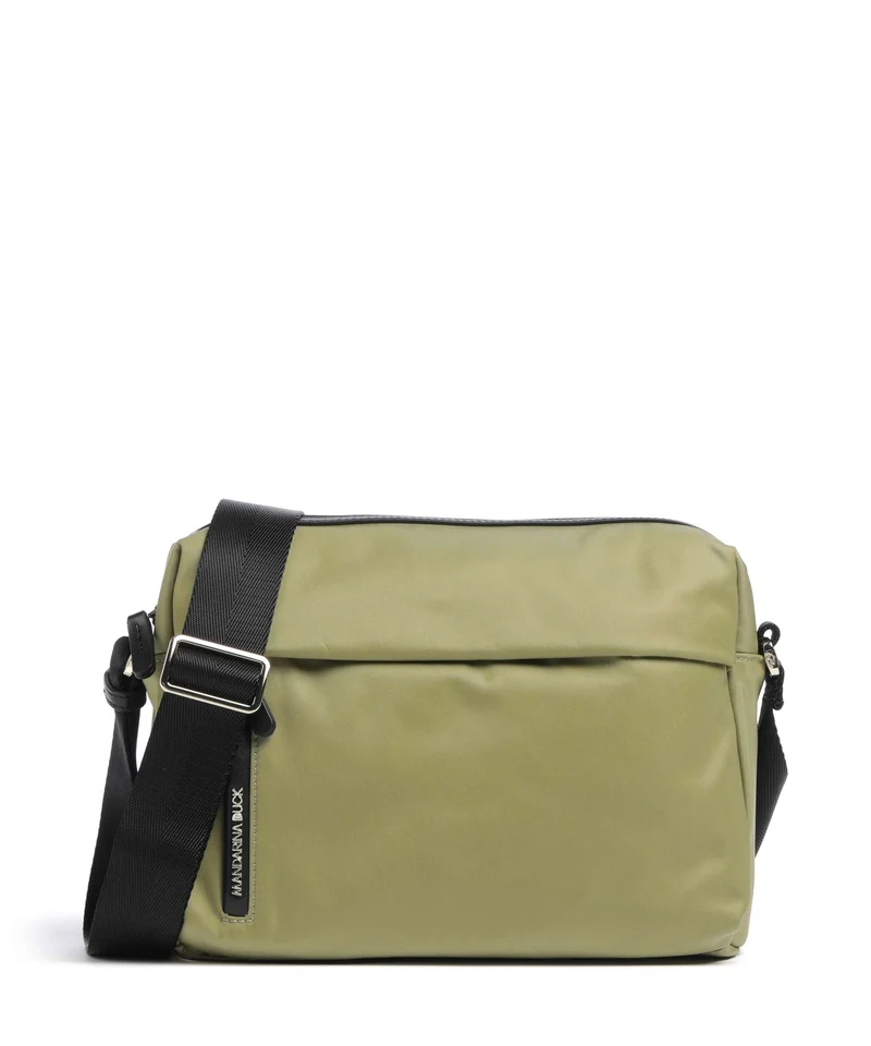 Mandarina Duck Hunter Sac bandoulière winter olive