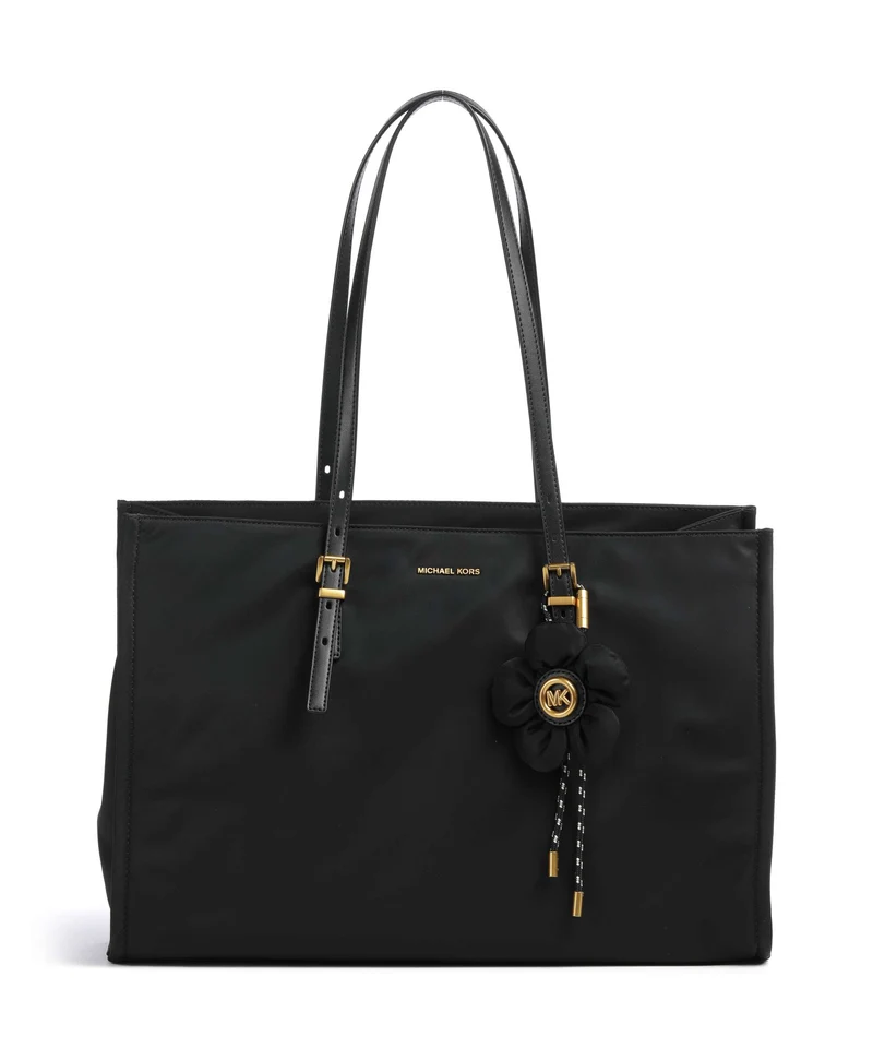 Michael Kors Zadie Large Cabas black