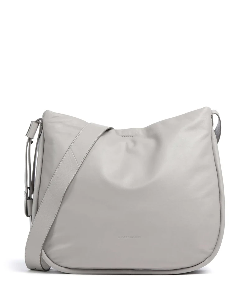 Aunts & Uncles Bohemian Vibes Coral Sac bandoulière ash