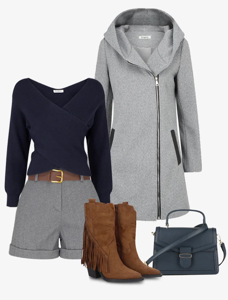 Look Corina