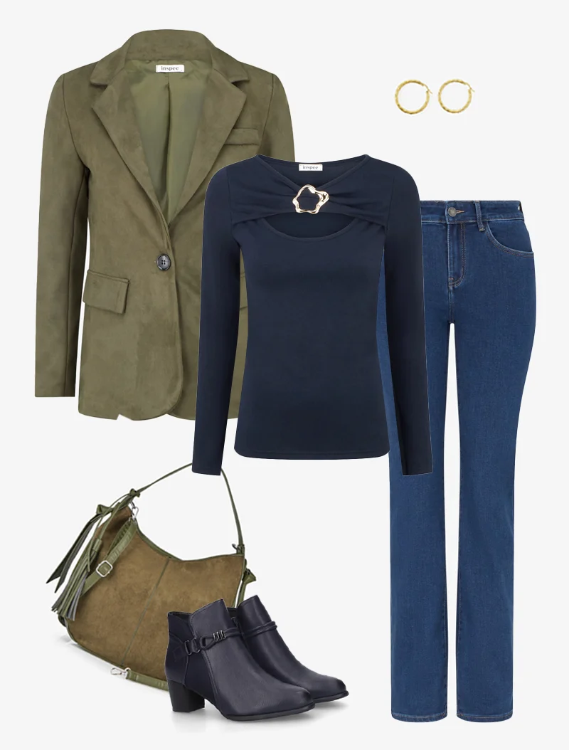Look Hanine