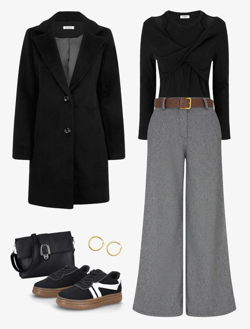 Look Ivone