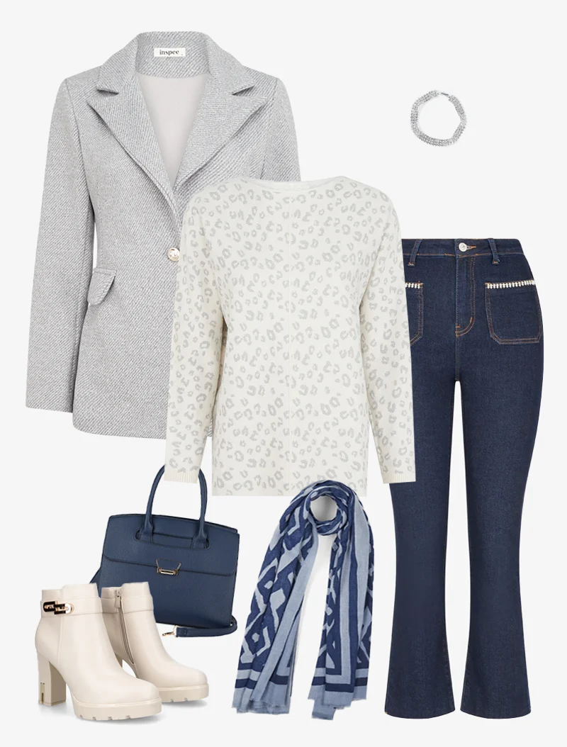 Look Ynesse