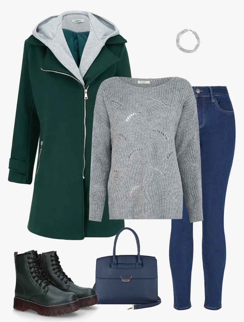 Look Veranne