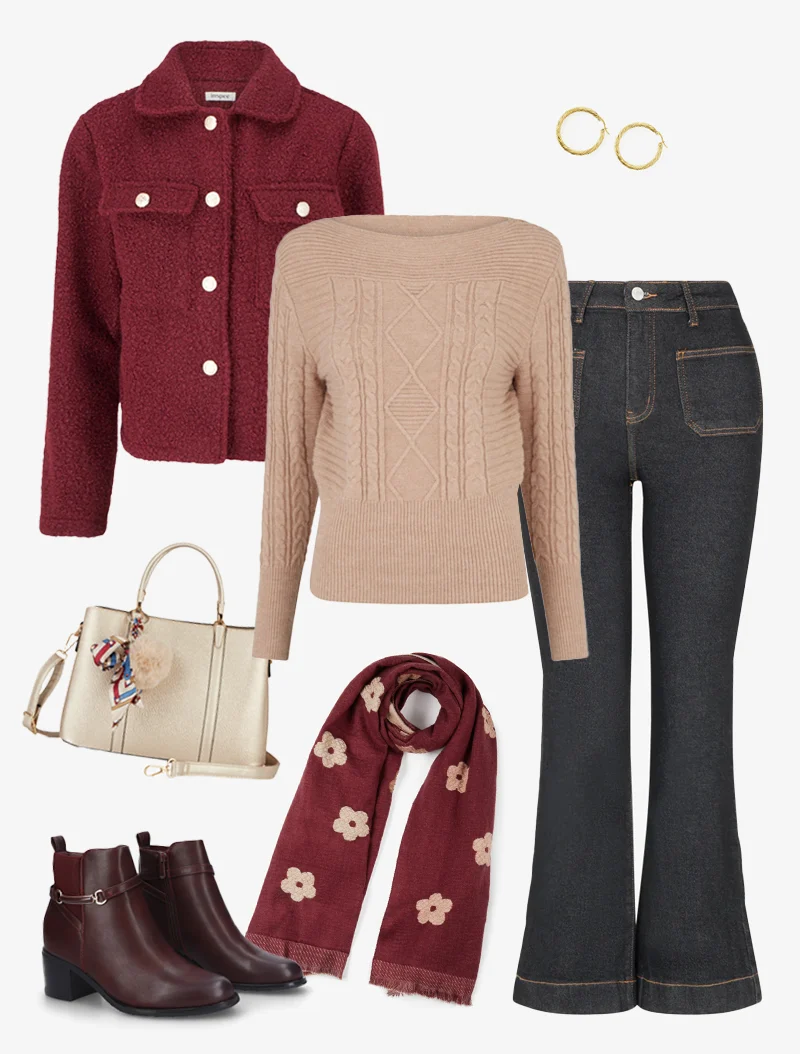 Look Sibyle