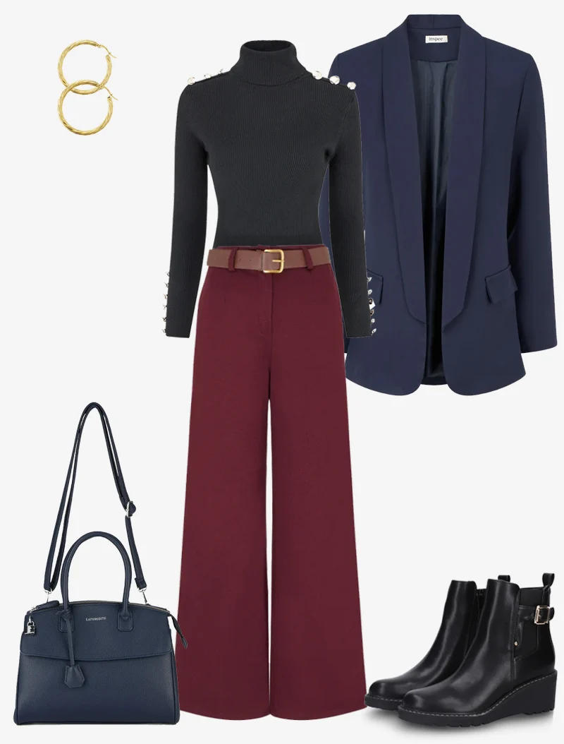 Look Maisa