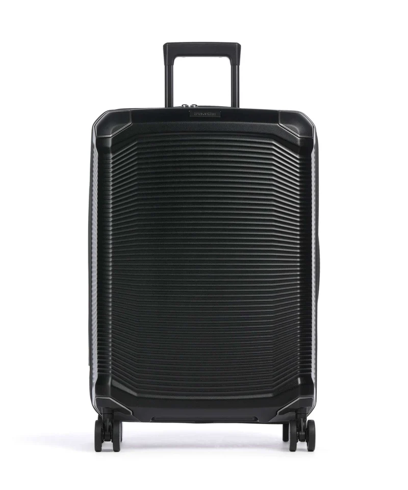 Travelite Millenium Valise 4 roues black