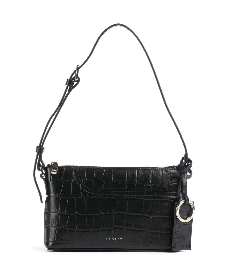 Radley London Pockets Sac porté épaule black