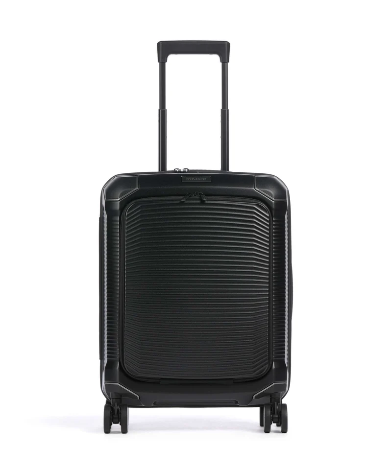 Travelite Millenium Valise 4 roues black