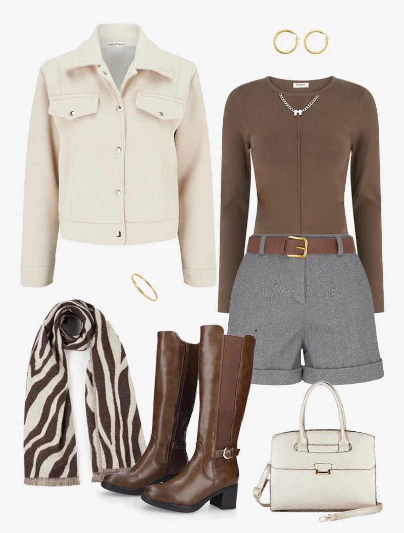 Look Nona