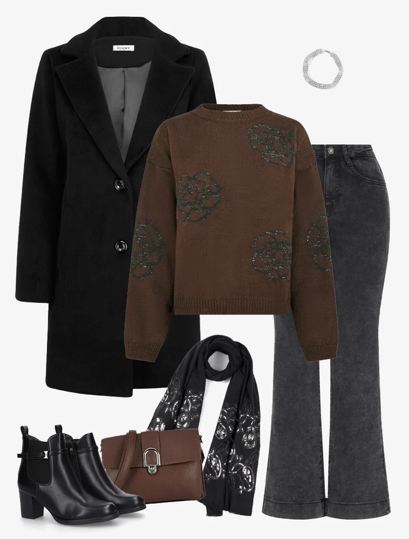 Look Oreline