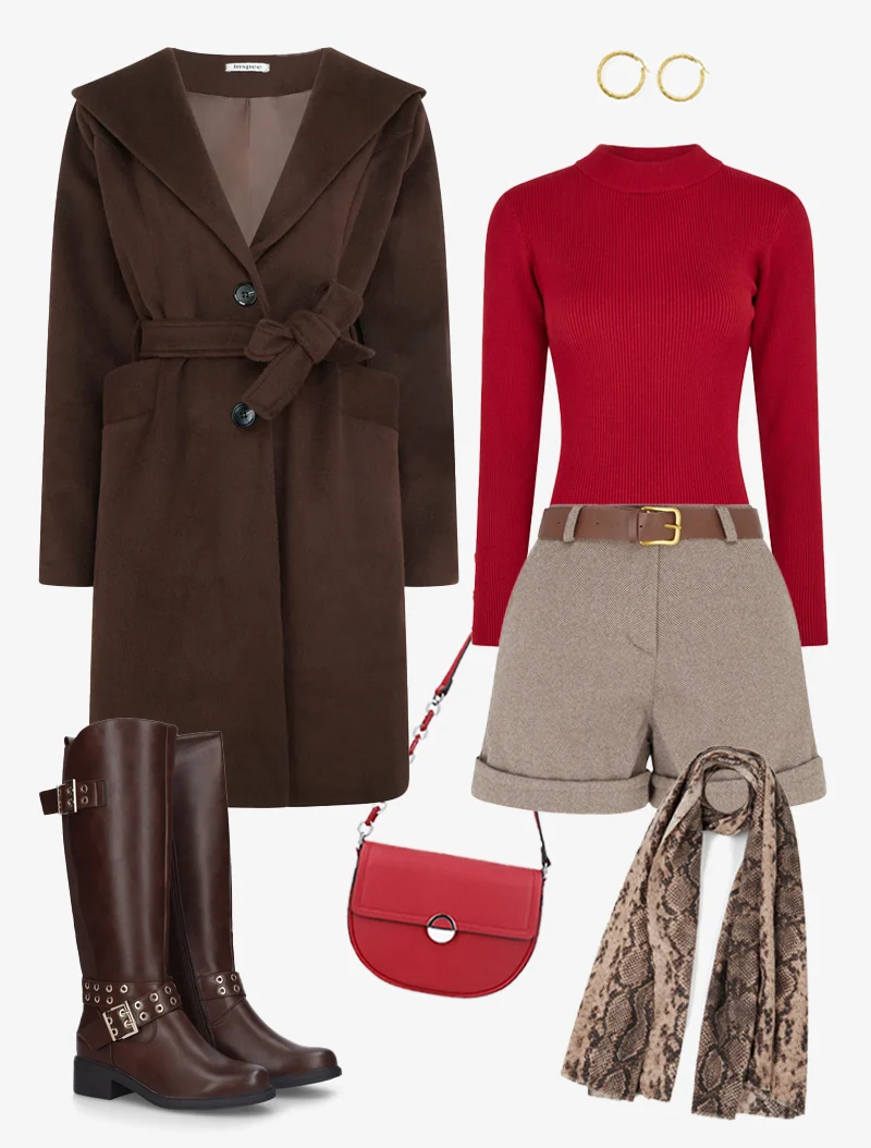 Look Mayi