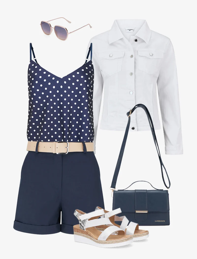 Look Ocie