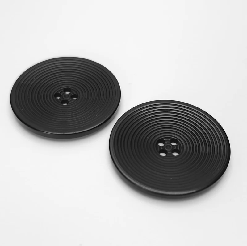 Boutons #81 - 33 mm