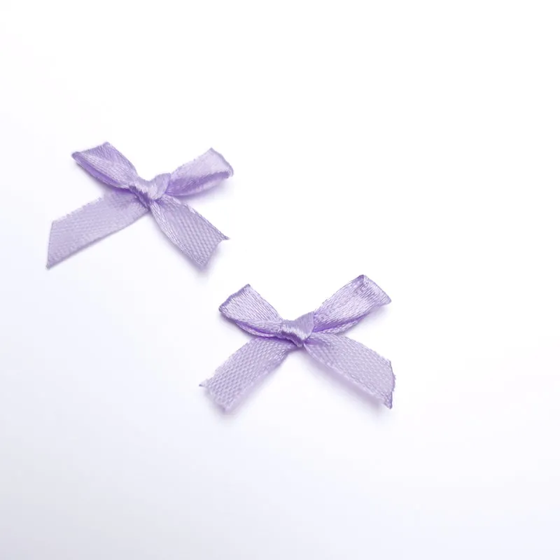 Boucles en Satin