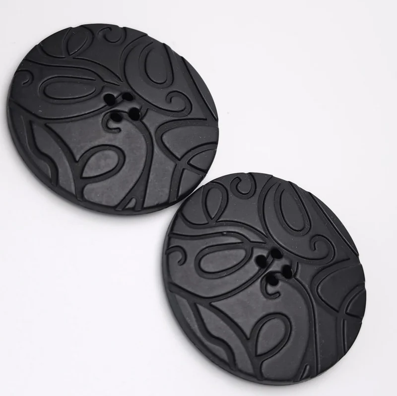 Boutons #76 - 40 mm
