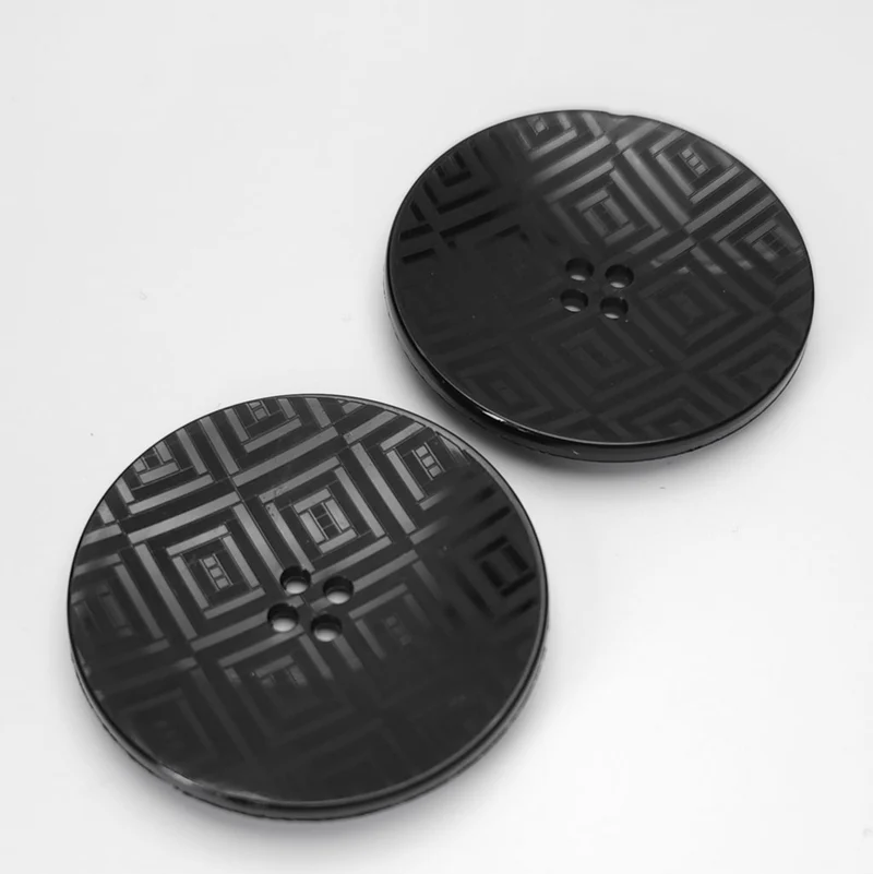Boutons #74 - 40 mm