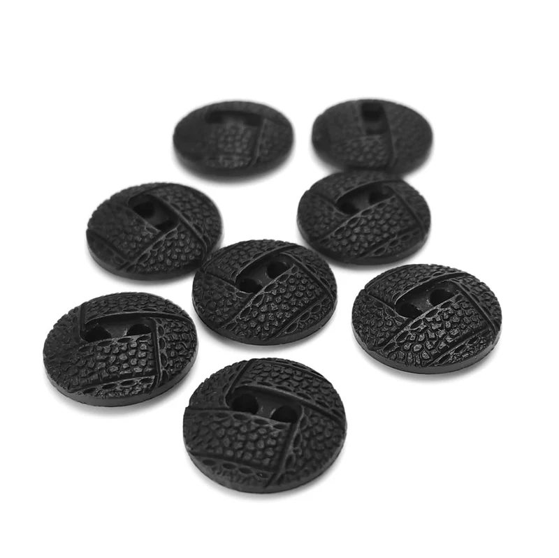 Boutons #71 - 17 mm