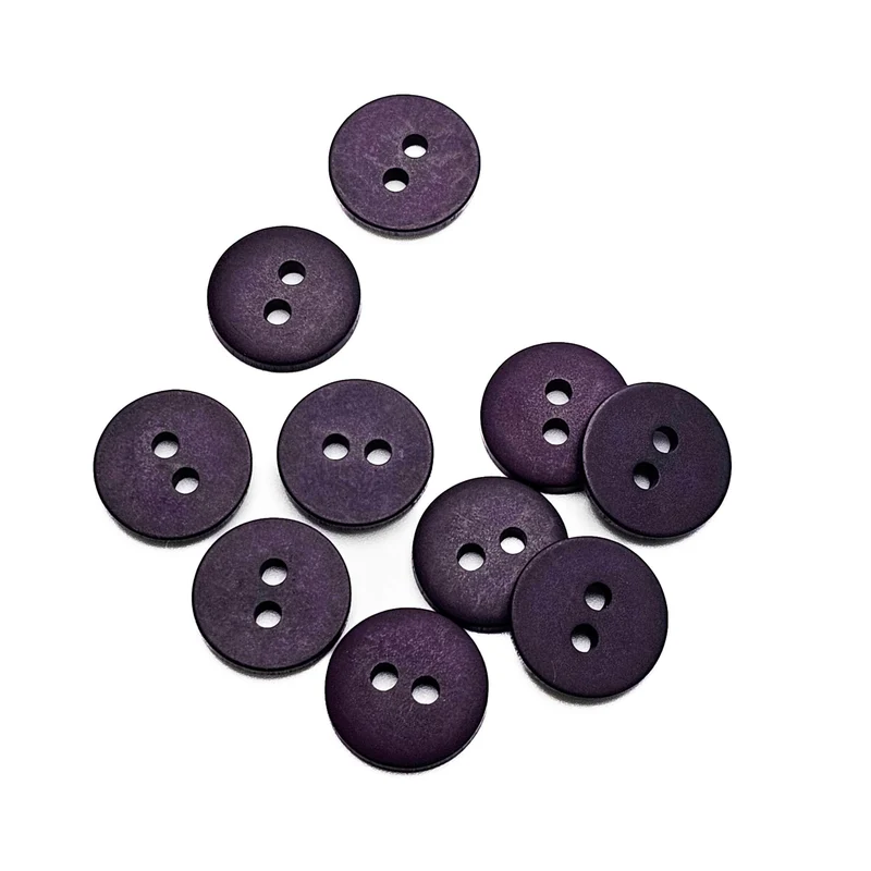 Boutons #70 - 12 mm