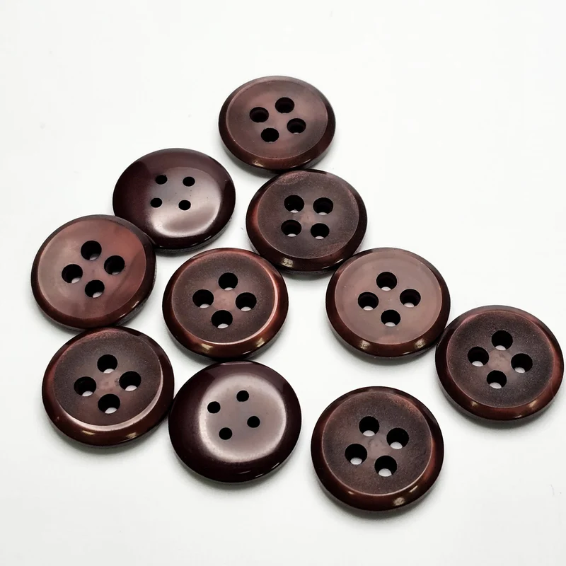 Boutons #67 - 15 mm