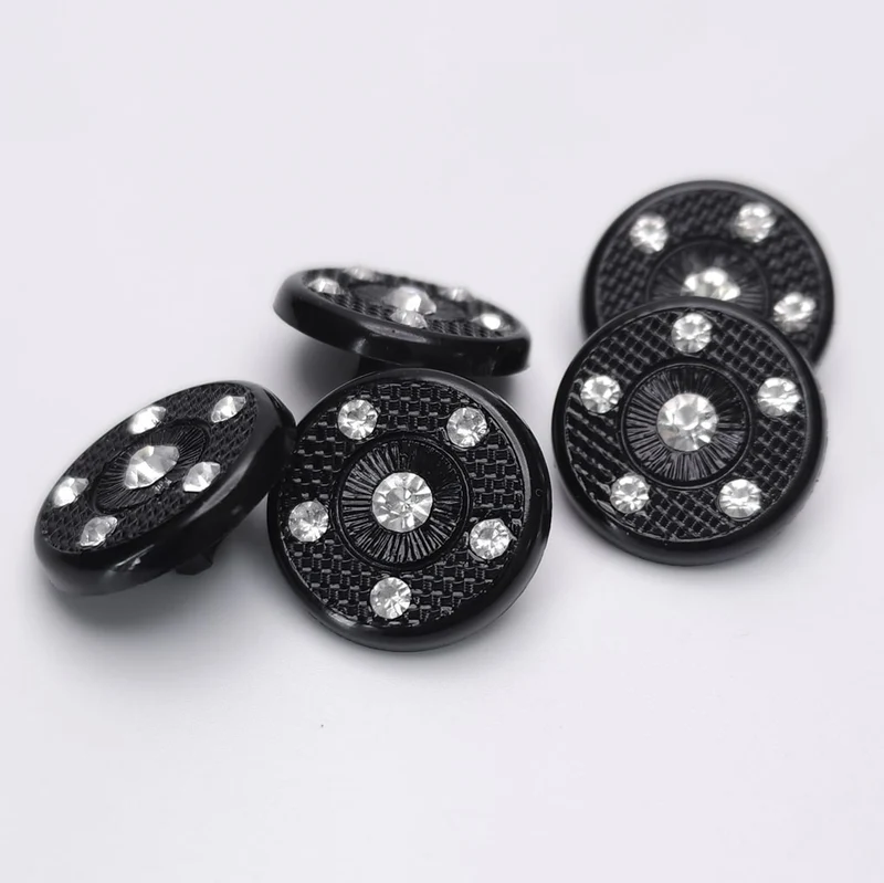 Boutons #65 - 22 mm