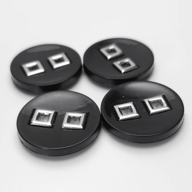 Boutons #62 - 20 mm