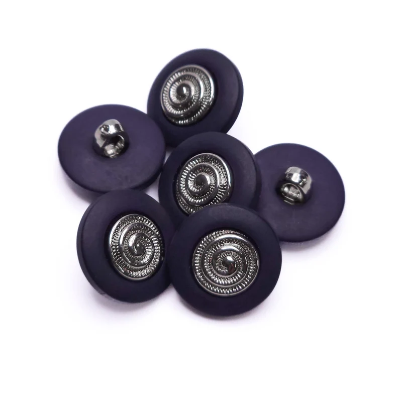 Boutons #61 - 15 mm