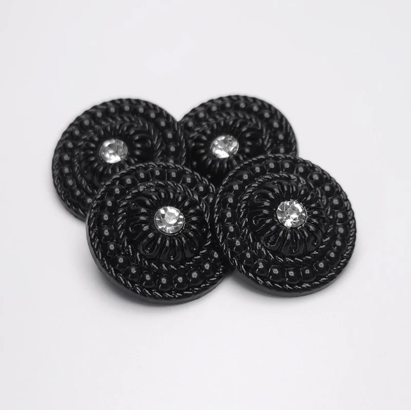 Boutons #60 - 25 mm