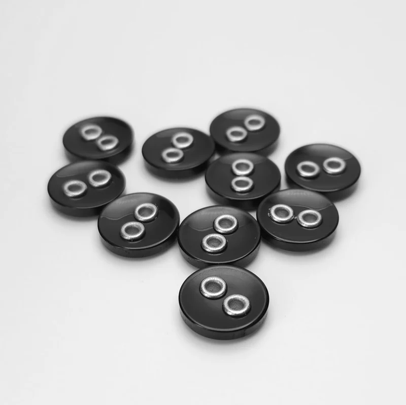Boutons #54 - 13 mm
