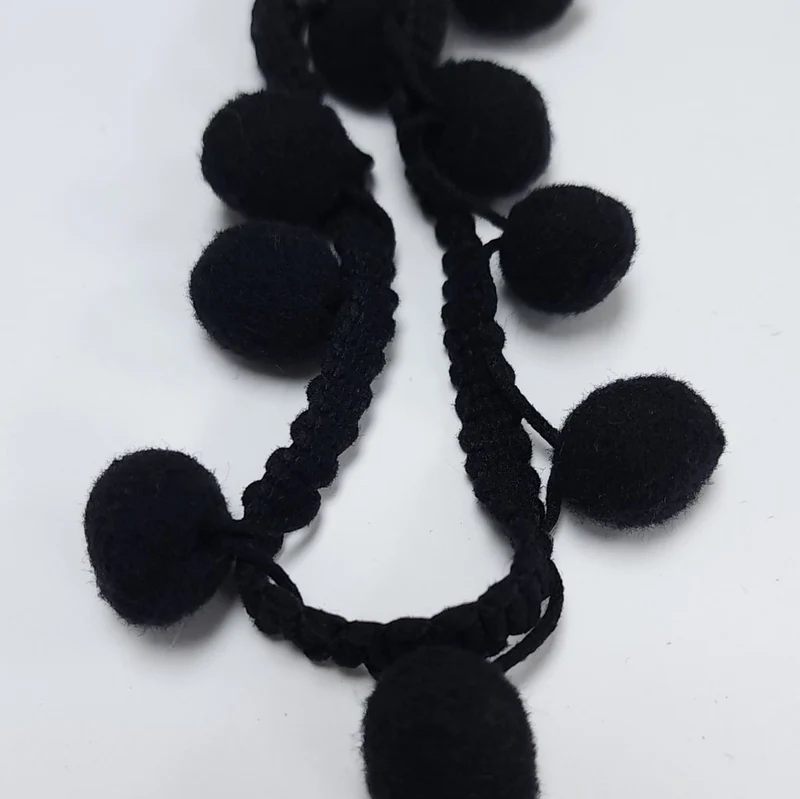 Pompoms