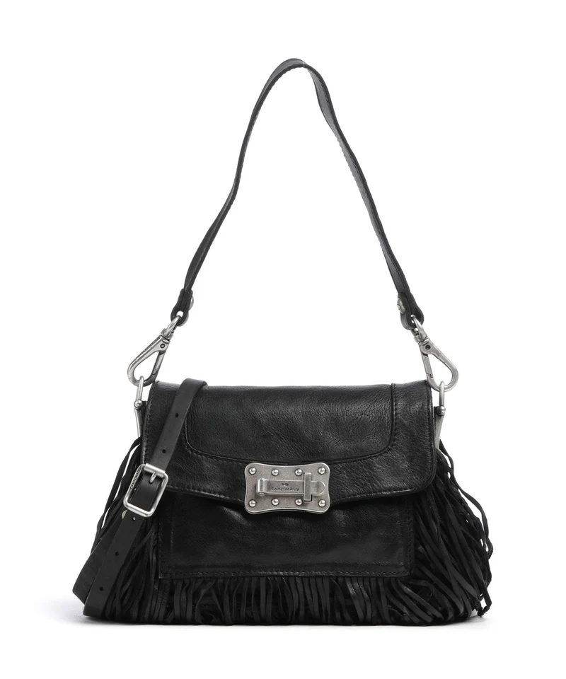 Campomaggi Sac porté épaule black