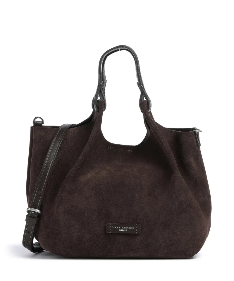 Gianni Chiarini Dua M Sac à main moka
