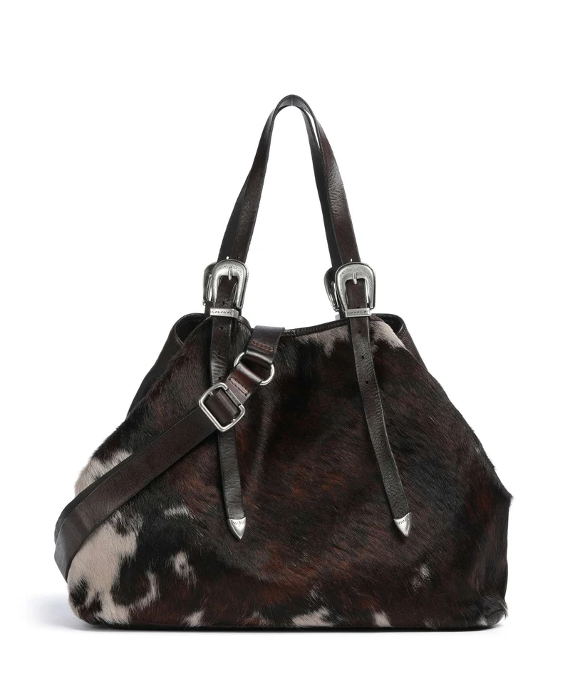 Campomaggi Cabas brown